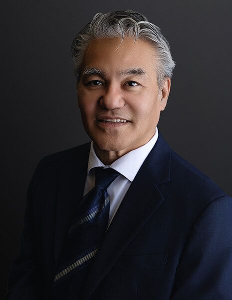 John Higa