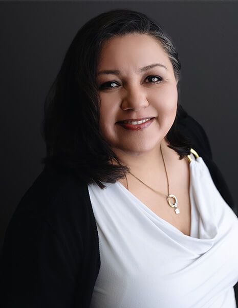 Michelle R. Meza