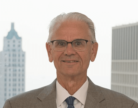 Attorney Alan Boudreau