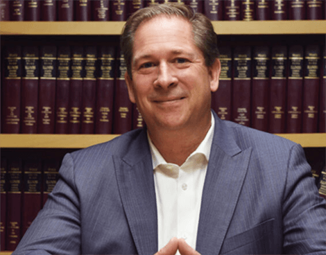 Attorney Thomas J. Stiberth