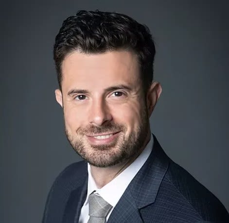 James Simon
