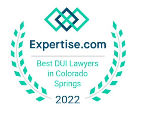 Best DUI Lawyers in Colorado Springs 2022