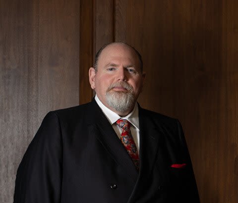 Attorney Hansen Dirani