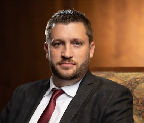 Attorney Sean Johnson