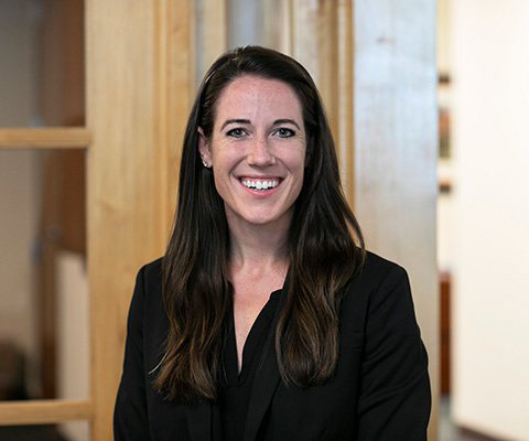 Kate Mulcahy