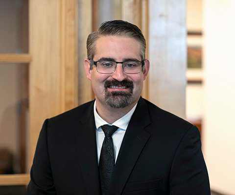Anthony Valenti