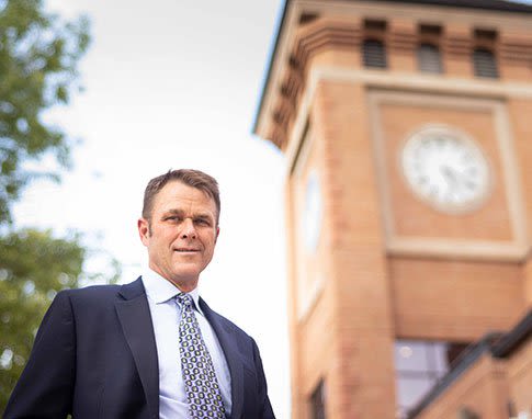 Attorney John Seibert
