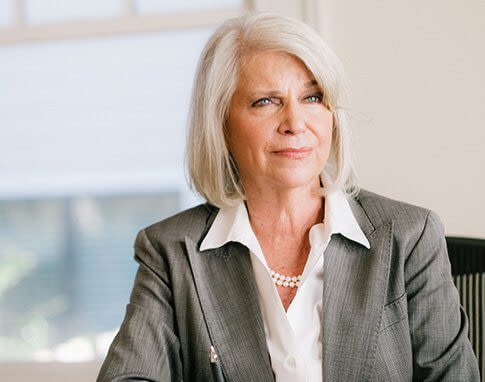 Attorney Nancy Norelli