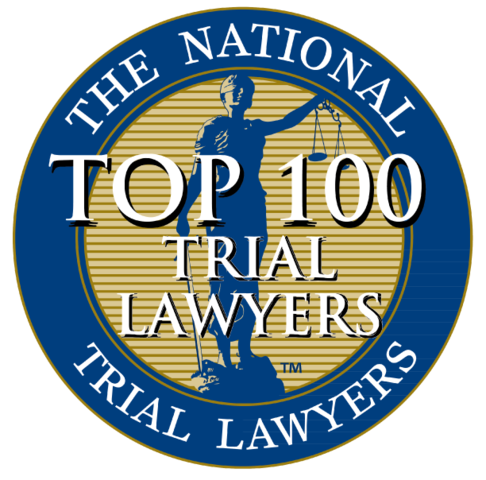 Top 100 Trial Lawyers