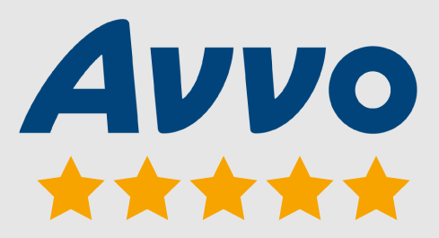 Avvo 2022 Badge
