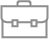 Briefcase icon