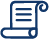 Scroll Icon
