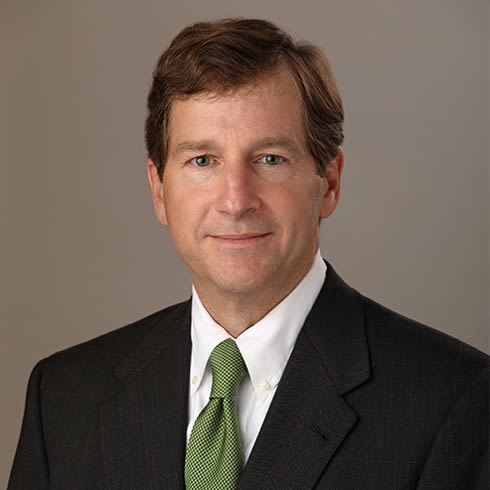 John Oldham