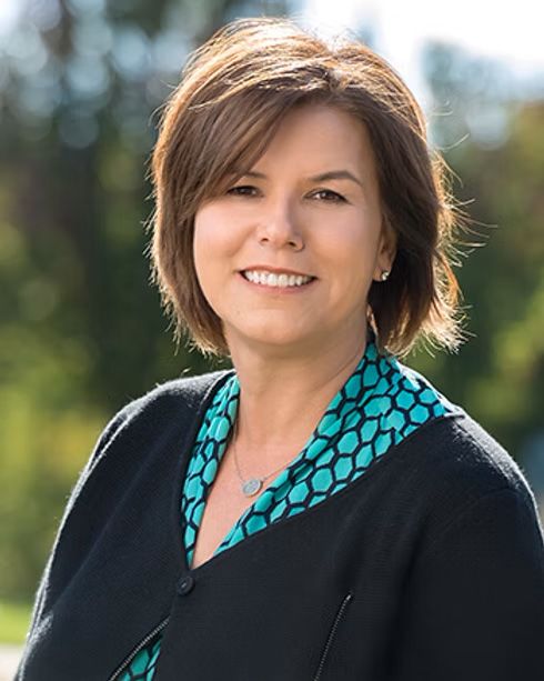 Tricia Huvane