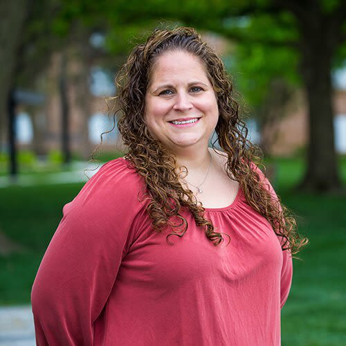 Jodi Danzinger