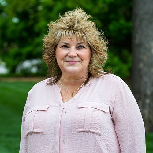 Patricia Dixon