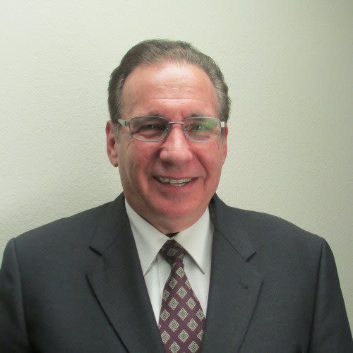 Attorney Stefan Pancer