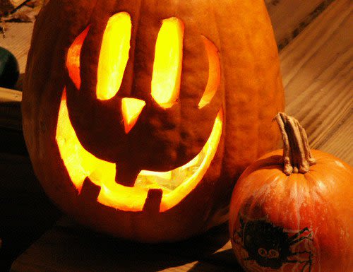 Jack-O-Lantern