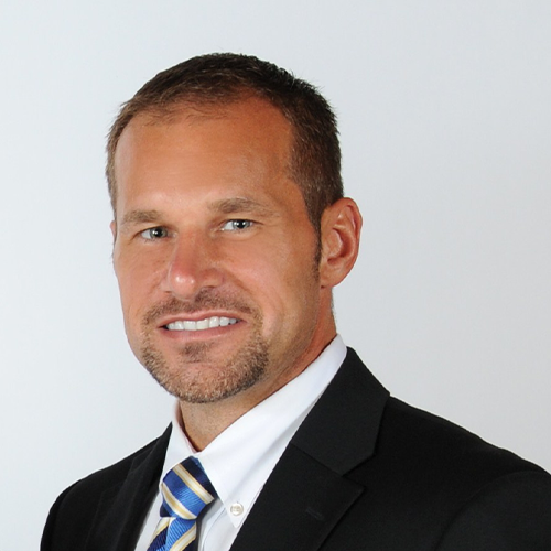 Jeff B. Gomes
