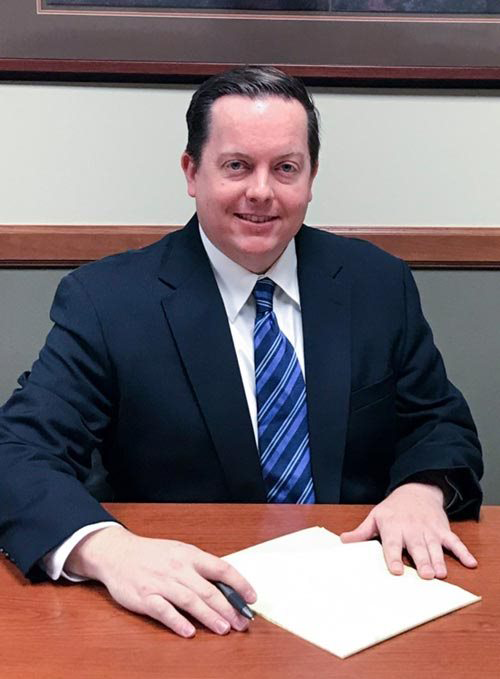 Richard L. Gierth