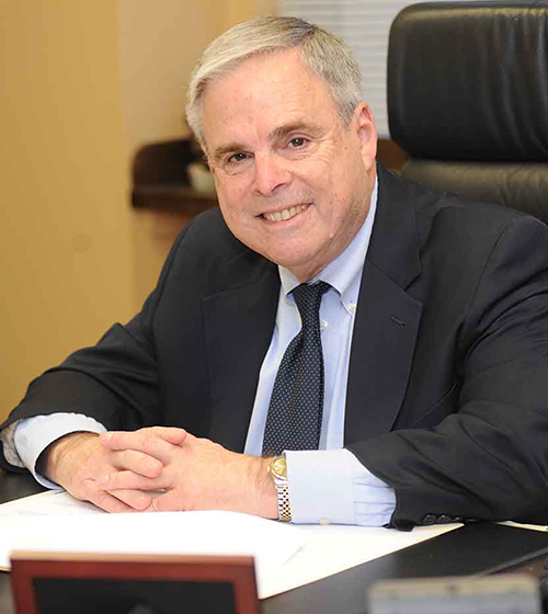 Jeffrey L. Kreisberg