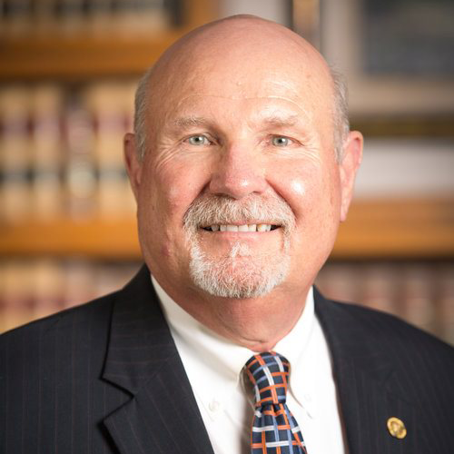 Fletcher Handley