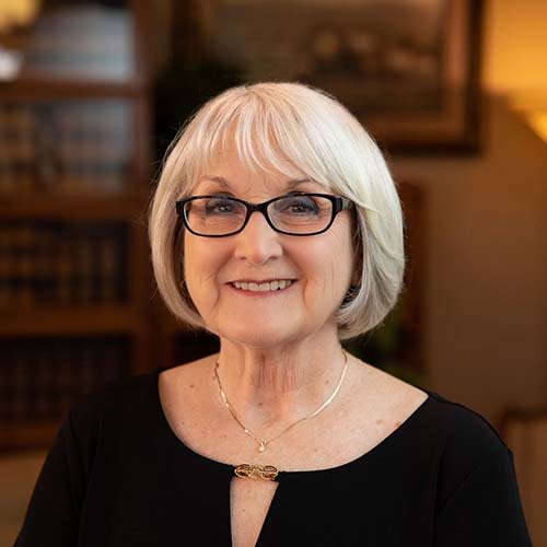 KATHY FUNCK