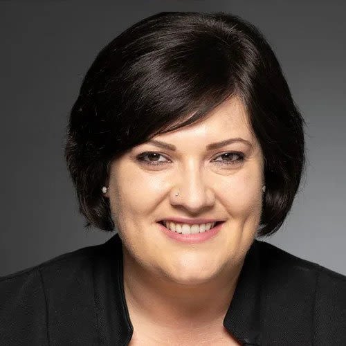 Katherine Karstetter