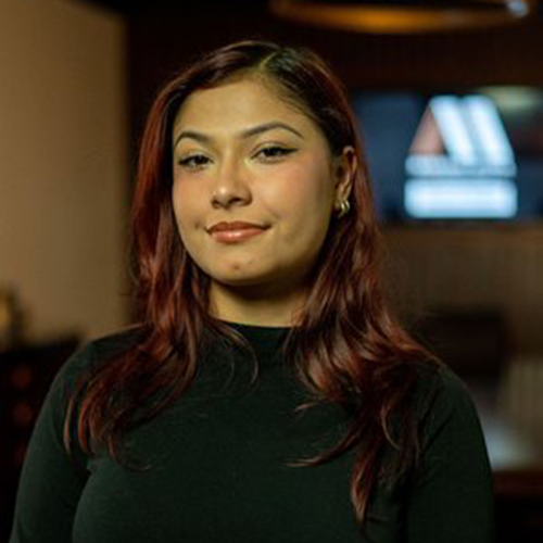 Maria A. Vasquez
