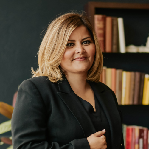 Margot Acuña