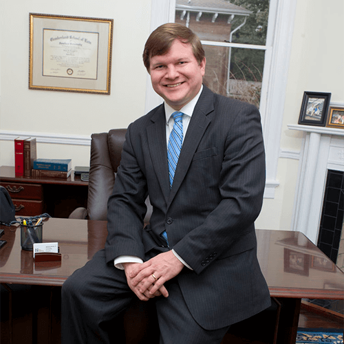 Henry R. Seawell, IV
