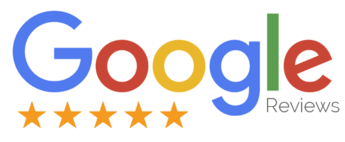 Google 5 stars