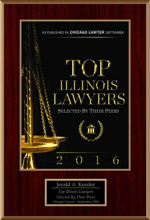 Top Illinois Lawyers
