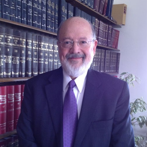 Jerald A. Kessler