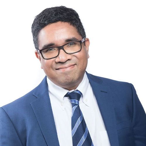 Shamul Haque Attorney at Law