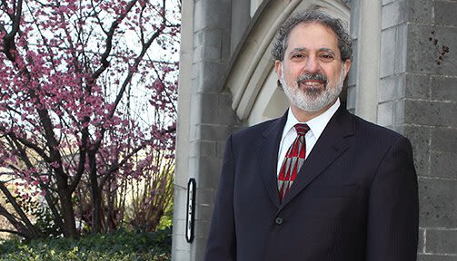 Attorney Neil Moskowitz
