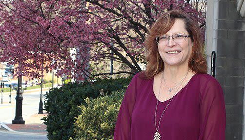 Attorney Mary Mcalpin