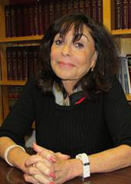 Helen Bruno