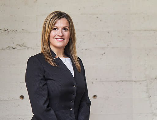 Attorney Alesia R. Strand Profile Photo