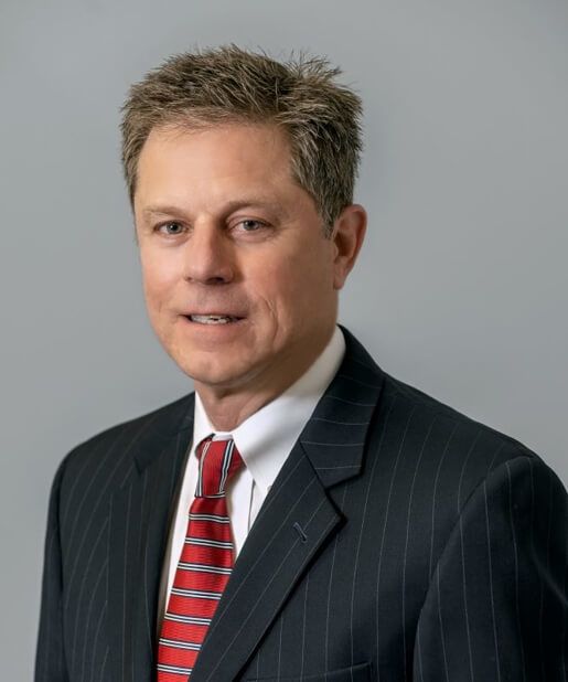 Jon W. Sargent