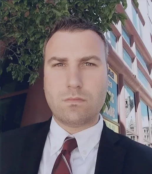 Paul D Sellers