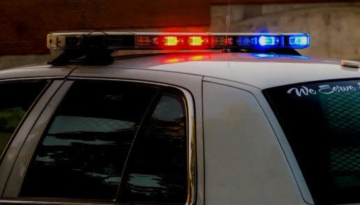 Motorcyclist Dead after Crash in Lake Forest