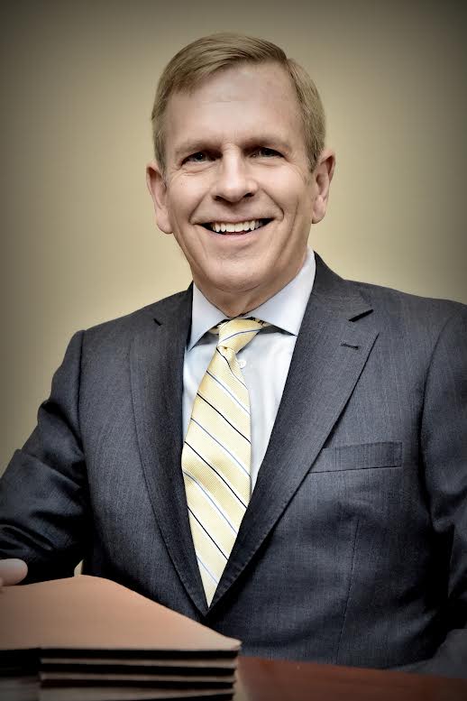 Paul Bishop