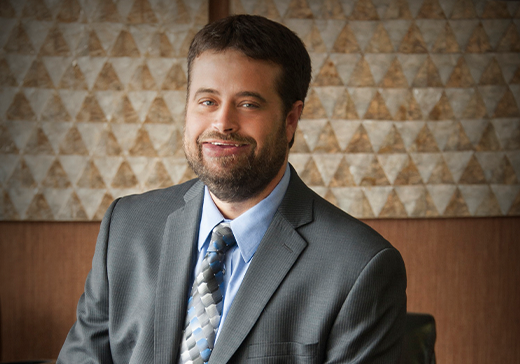Attorney Shea Eric Baggett