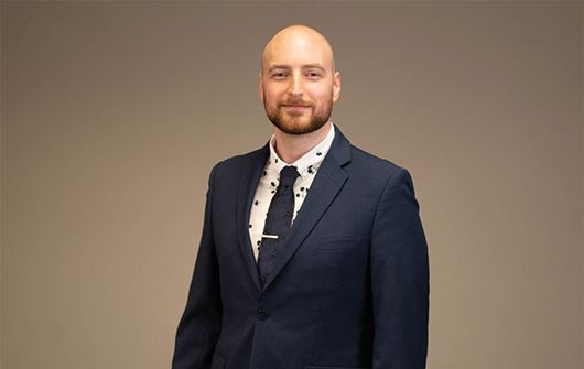 Attorney David Bartel