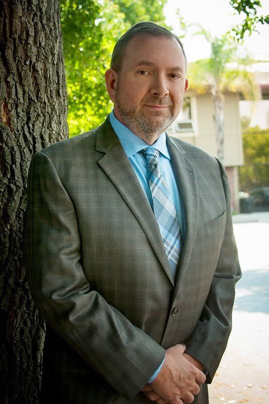 Attorney Steven E. Springer
