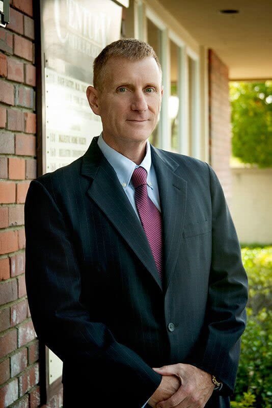 Attorney Daniel Walter