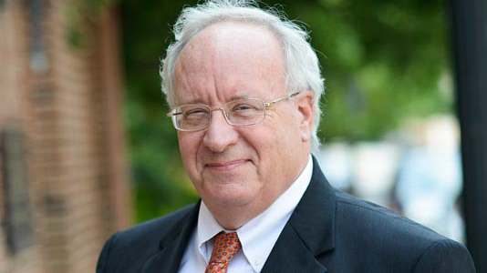 Richard F. Prentis, Jr.