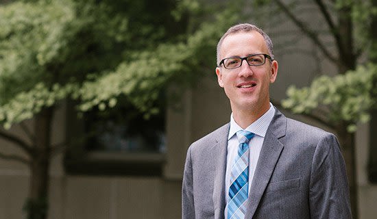 Attorney Zach Stock