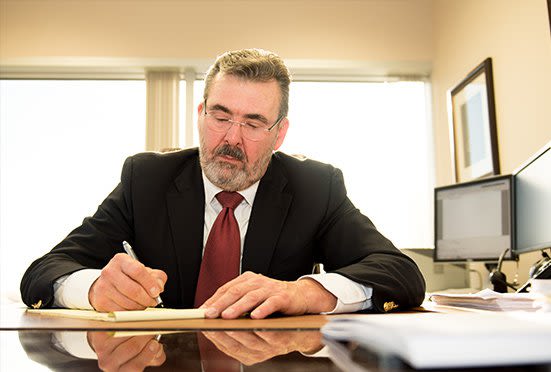 Attorney William Smith